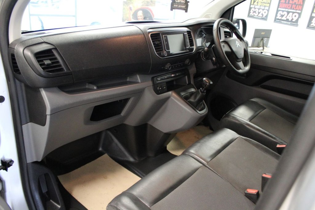 Used Citroen Dispatch 2018 for sale - 76883034: Photo 42