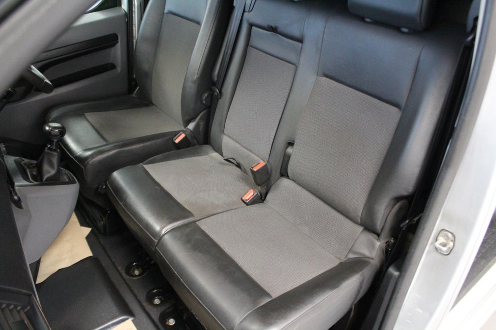 Used Citroen Dispatch 2018 for sale - 76883034: Photo 43