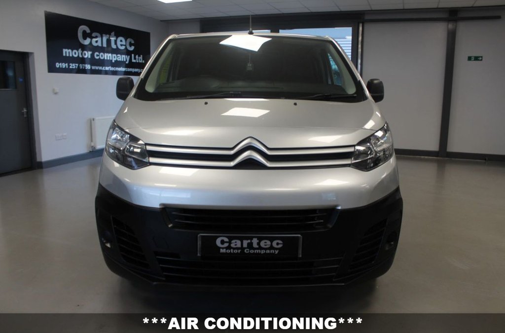 Used Citroen Dispatch 2018 for sale - 76883034: Photo 5