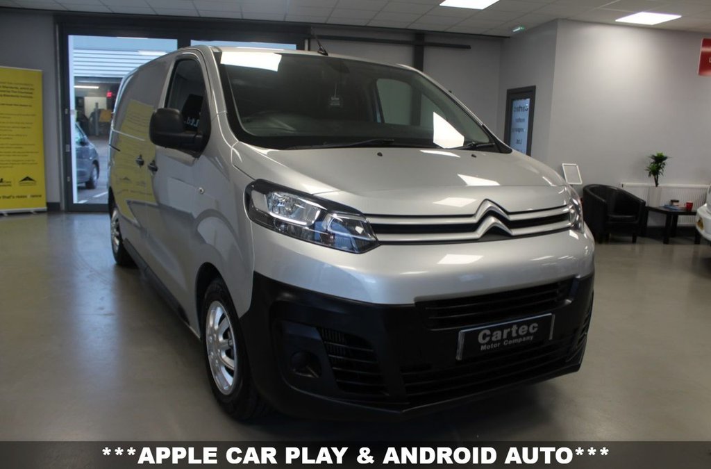 Used Citroen Dispatch 2018 for sale - 76883034: Photo 6