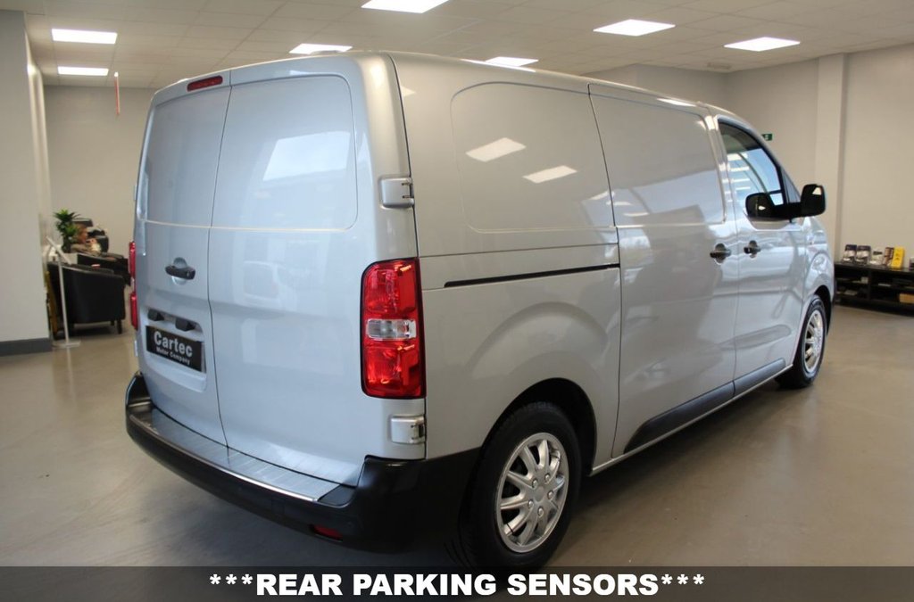 Used Citroen Dispatch 2018 for sale - 76883034: Photo 9