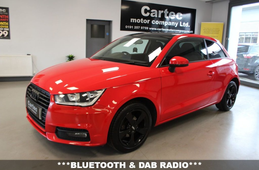 Used Audi A1 2018 for sale - 76883517: Photo 10