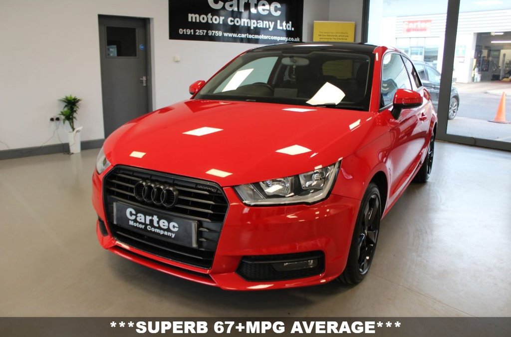 Used Audi A1 2018 for sale - 76883517: Photo 11