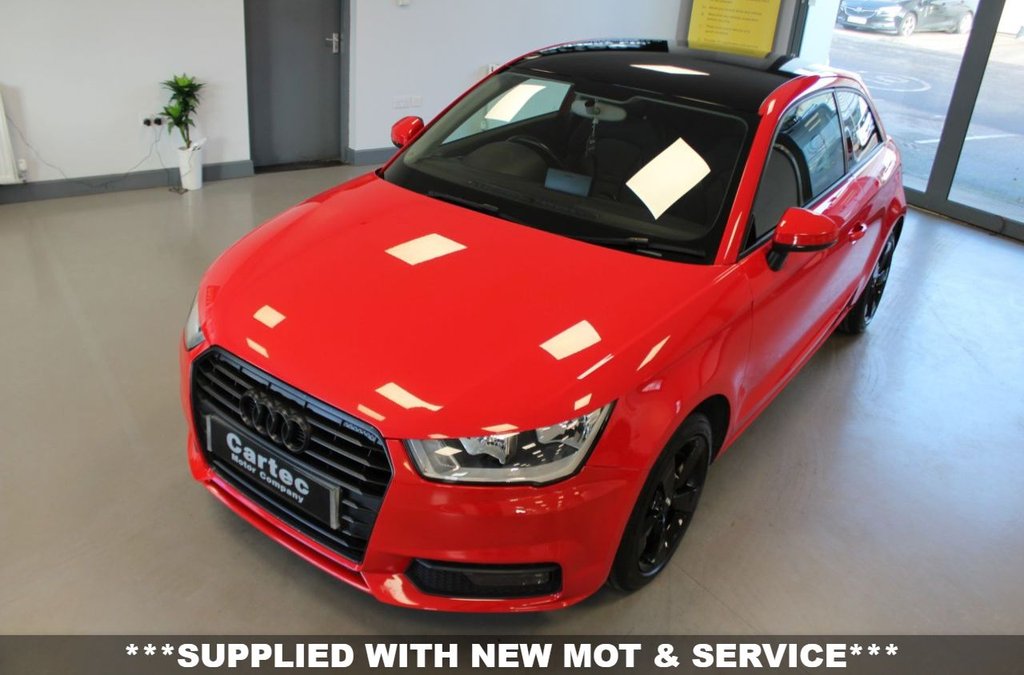 Used Audi A1 2018 for sale - 76883517: Photo 12
