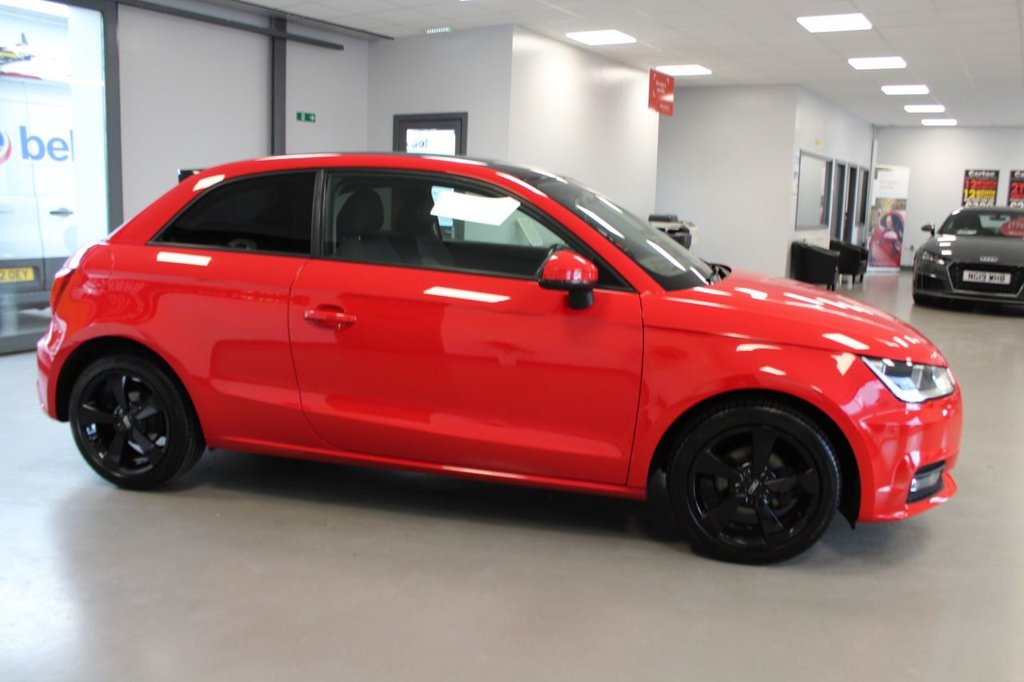 Used Audi A1 2018 for sale - 76883517: Photo 14