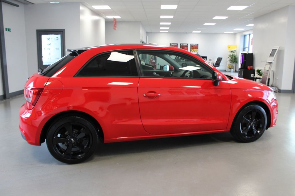 Used Audi A1 2018 for sale - 76883517: Photo 15