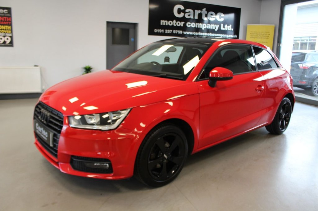 Used Audi A1 2018 for sale - 76883517: Photo 27