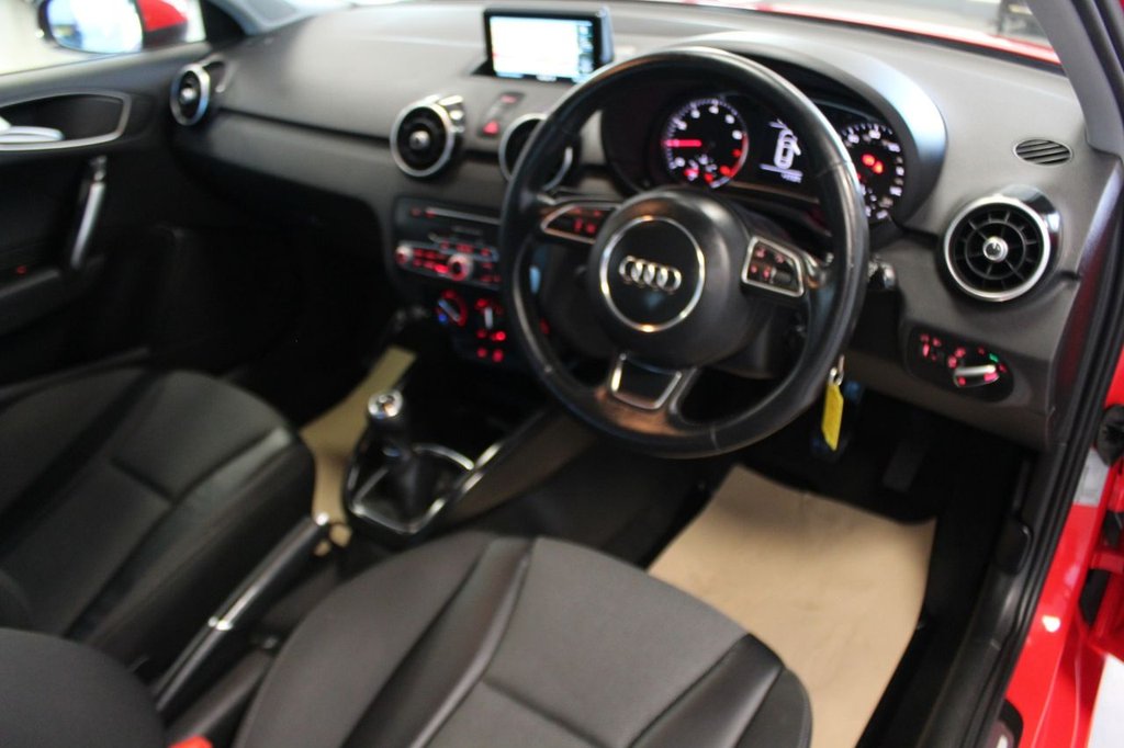 Used Audi A1 2018 for sale - 76883517: Photo 29