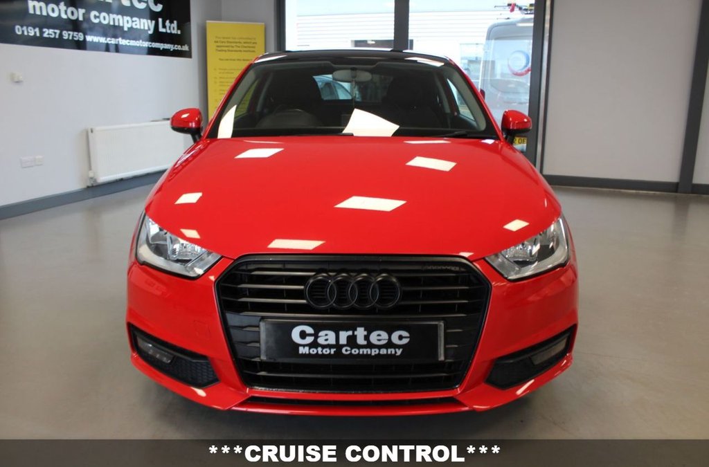 Used Audi A1 2018 for sale - 76883517: Photo 3