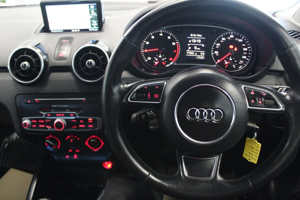 Used Audi A1 2018 for sale - 76883517: Photo 31