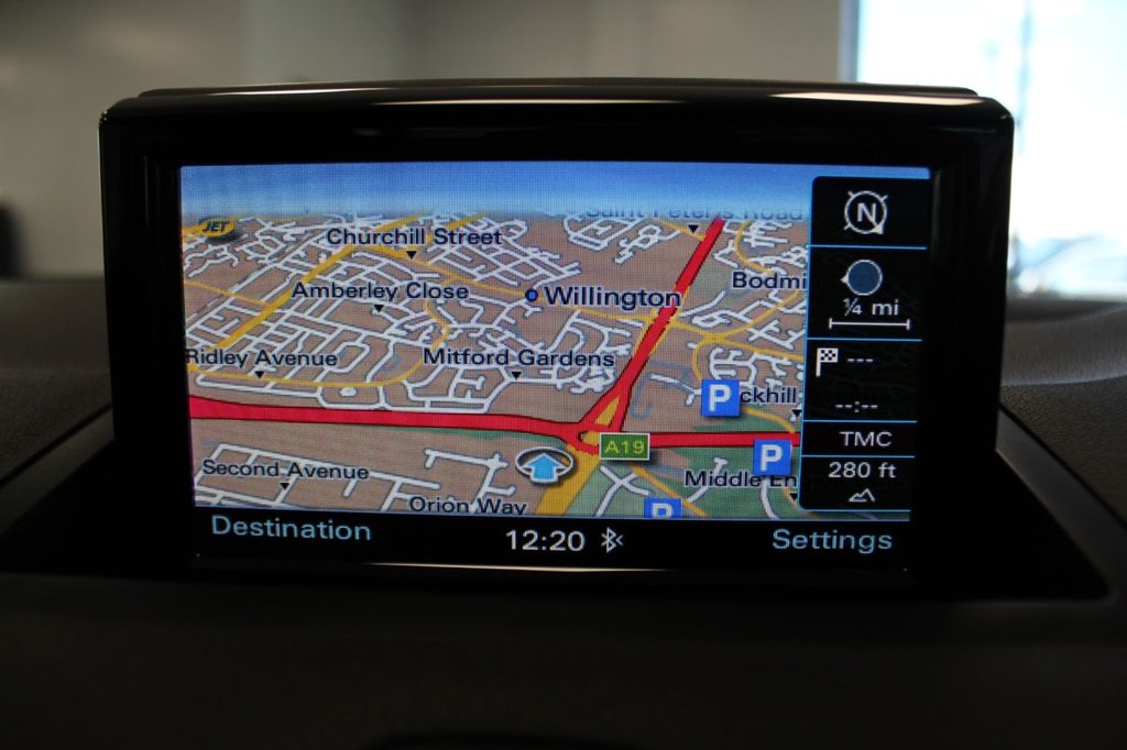 Used Audi A1 2018 for sale - 76883517: Photo 33