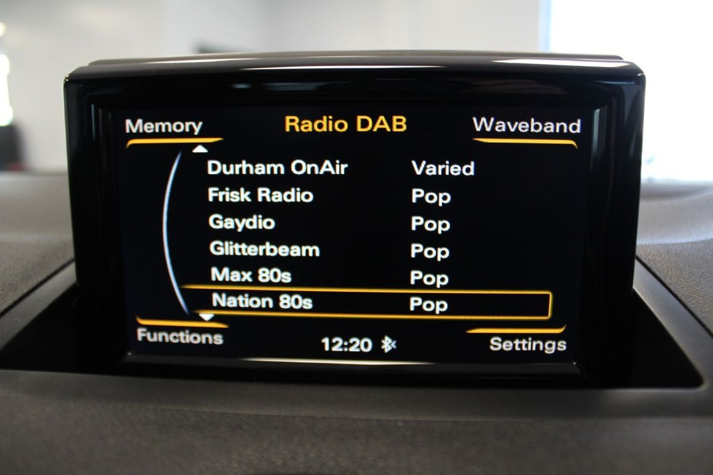 Used Audi A1 2018 for sale - 76883517: Photo 34