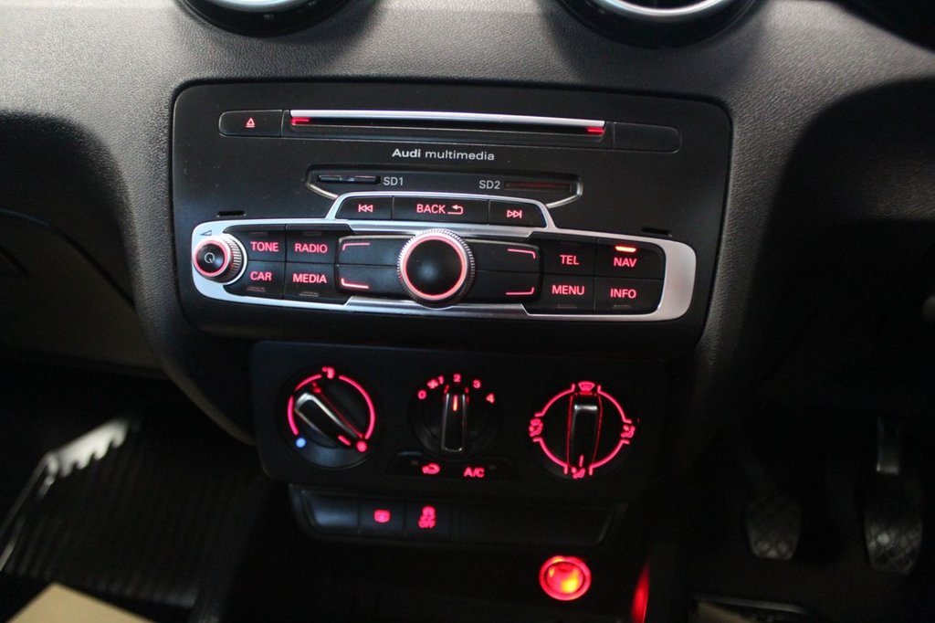 Used Audi A1 2018 for sale - 76883517: Photo 37