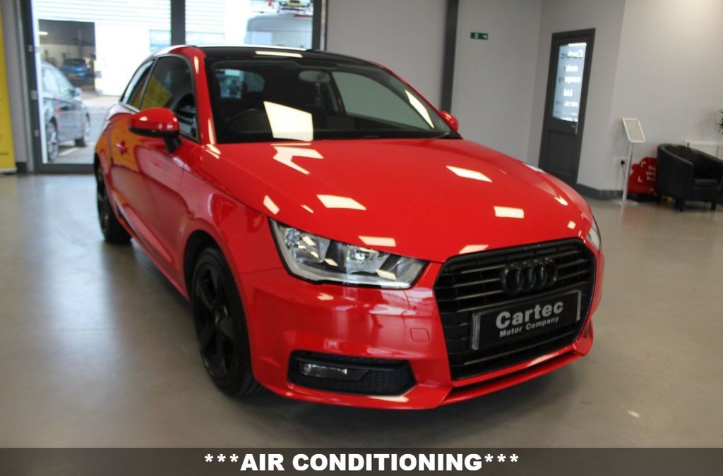 Used Audi A1 2018 for sale - 76883517: Photo 4