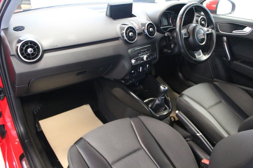 Used Audi A1 2018 for sale - 76883517: Photo 40