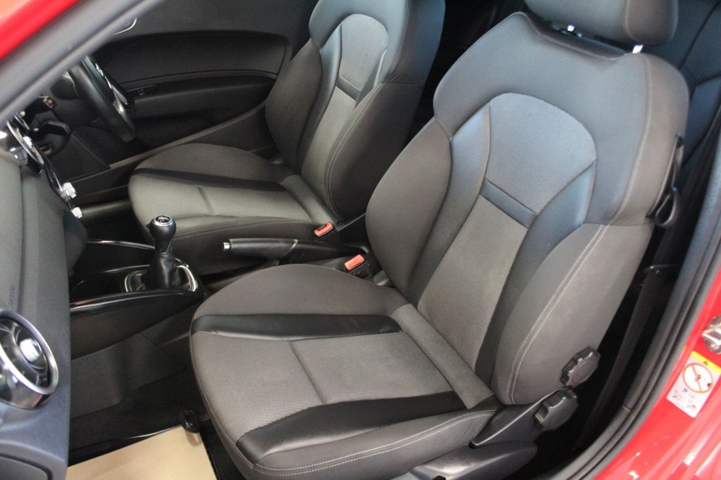 Used Audi A1 2018 for sale - 76883517: Photo 41