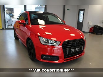 Used Audi A1 2018 for sale - 76883517: Photo