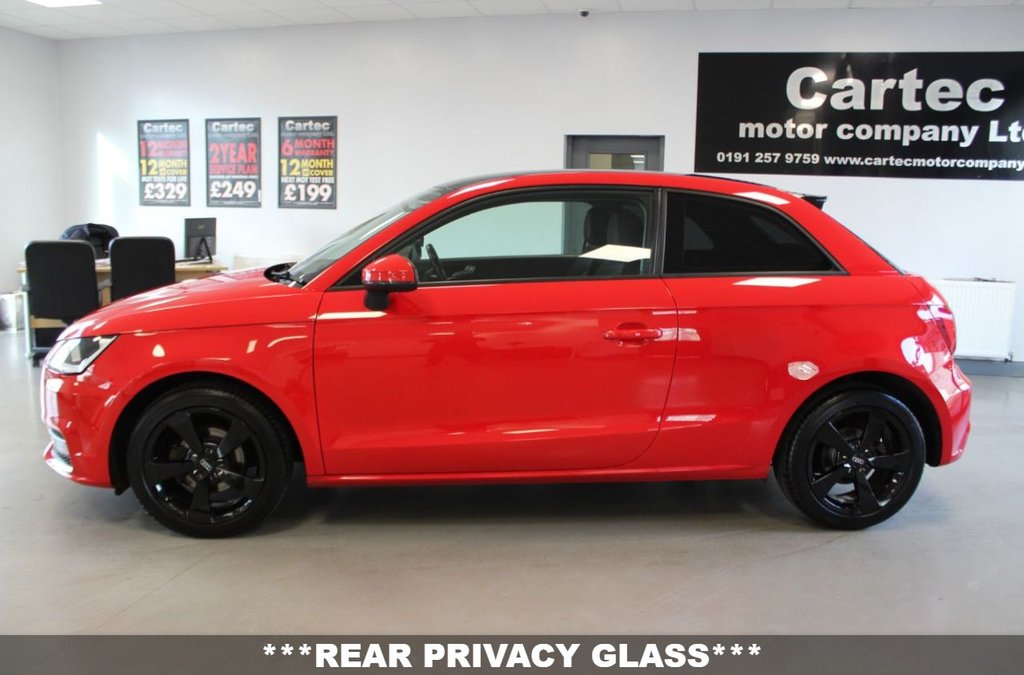 Used Audi A1 2018 for sale - 76883517: Photo 6