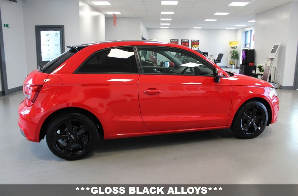Used Audi A1 2018 for sale - 76883517: Photo 9