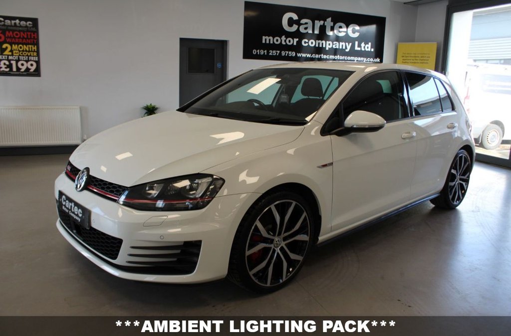 Used Volkswagen Golf 2016 for sale - 77594195: Photo 10