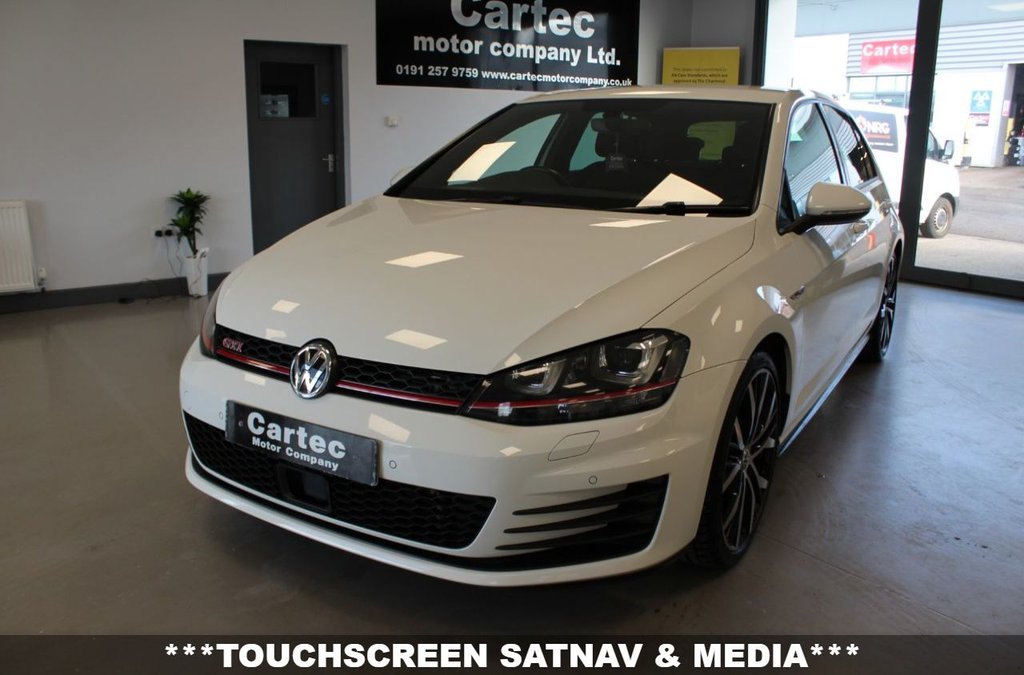 Used Volkswagen Golf 2016 for sale - 77594195: Photo 11