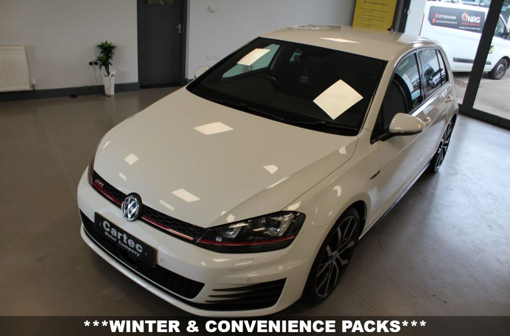 Used Volkswagen Golf 2016 for sale - 77594195: Photo 12