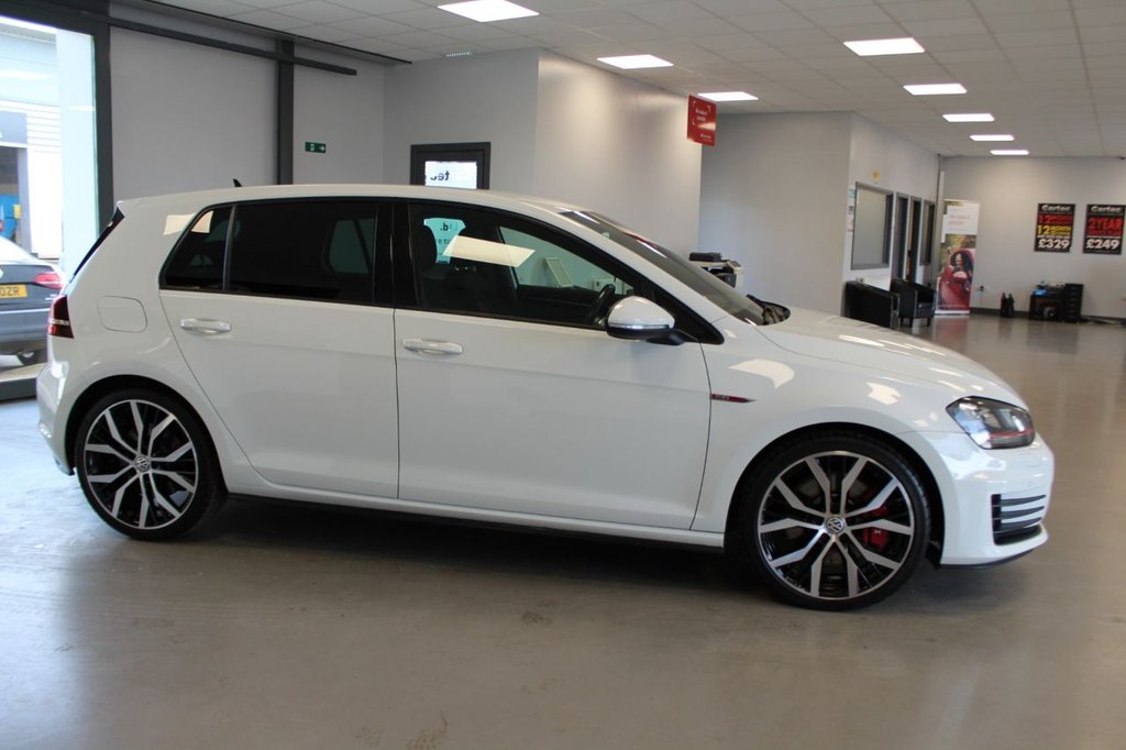 Used Volkswagen Golf 2016 for sale - 77594195: Photo 15