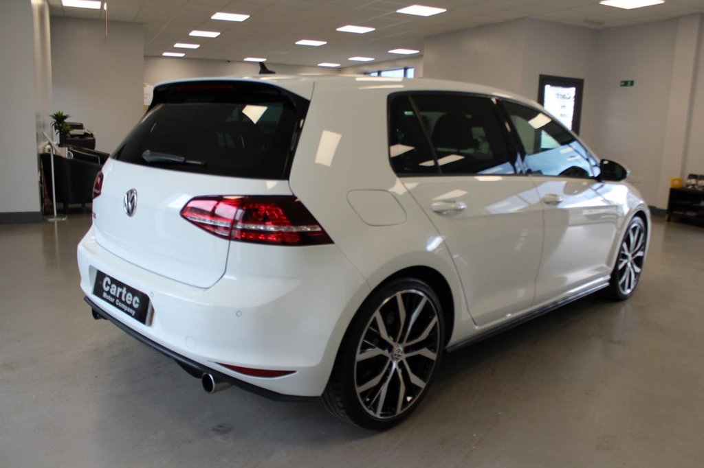 Used Volkswagen Golf 2016 for sale - 77594195: Photo 18