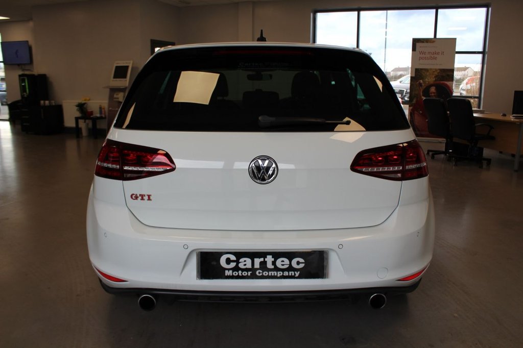 Used Volkswagen Golf 2016 for sale - 77594195: Photo 20