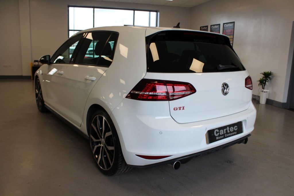 Used Volkswagen Golf 2016 for sale - 77594195: Photo 22