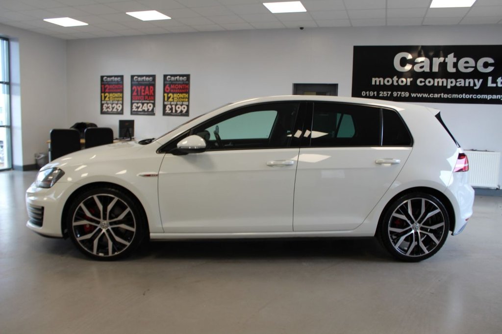 Used Volkswagen Golf 2016 for sale - 77594195: Photo 25