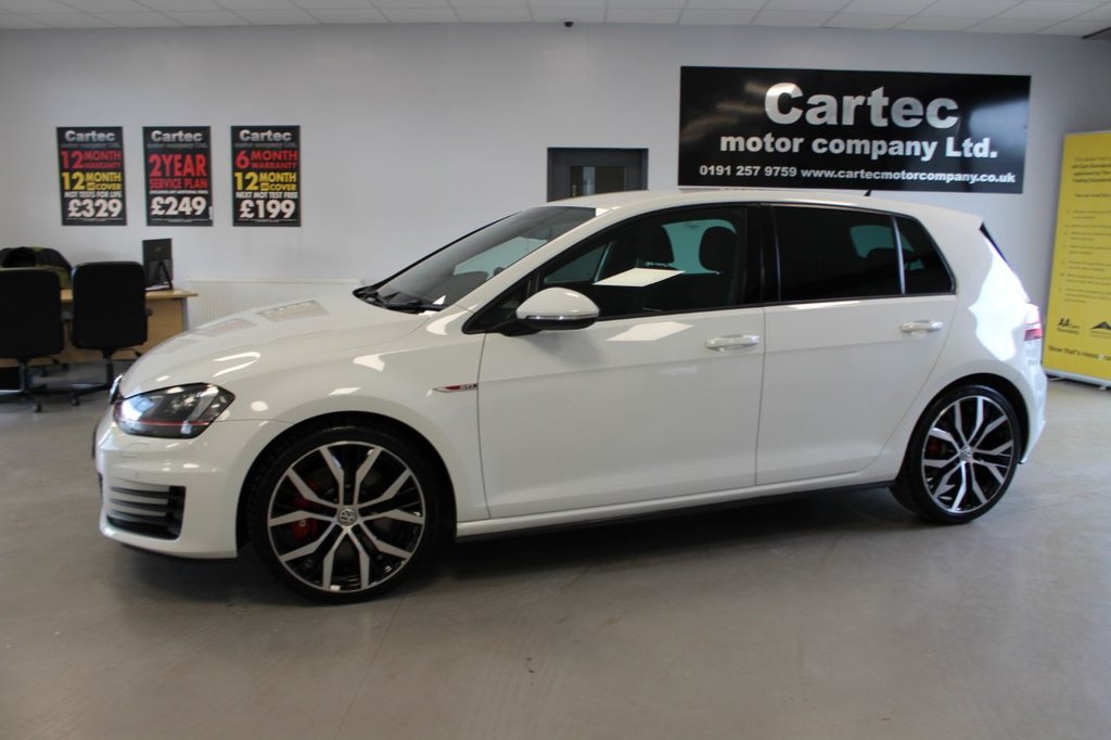 Used Volkswagen Golf 2016 for sale - 77594195: Photo 26