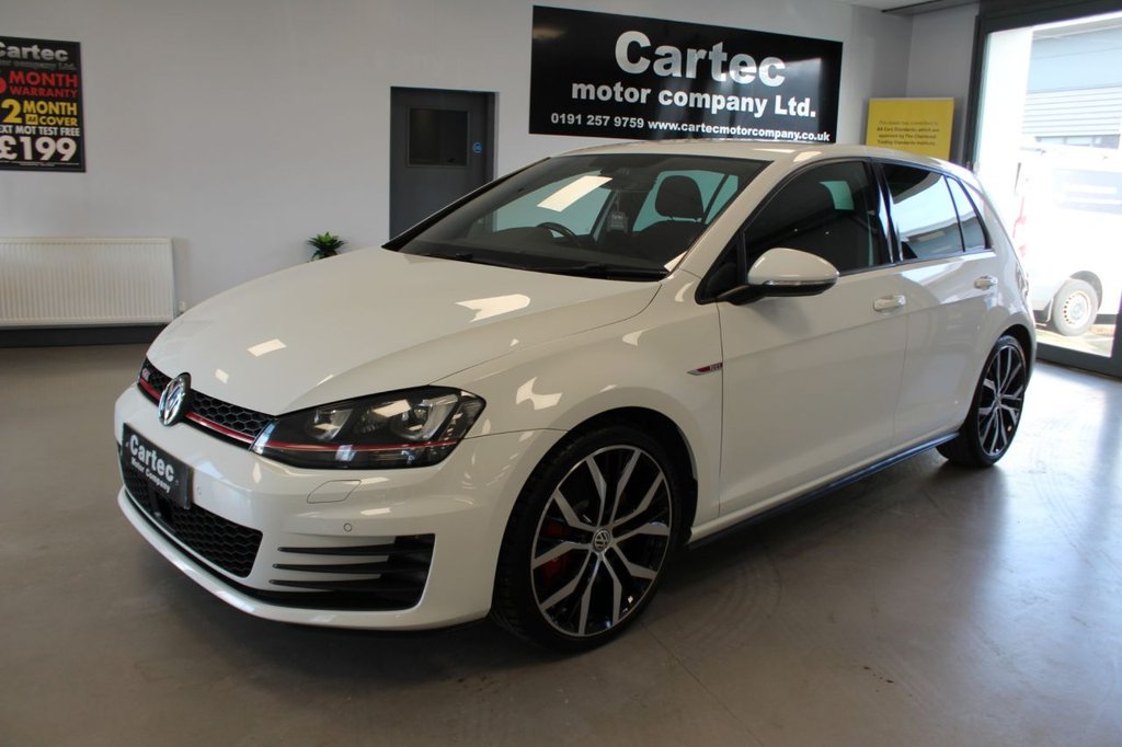 Used Volkswagen Golf 2016 for sale - 77594195: Photo 28