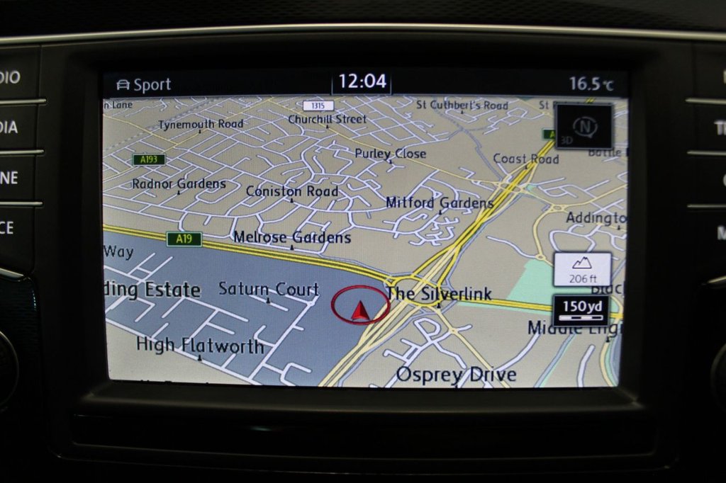 Used Volkswagen Golf 2016 for sale - 77594195: Photo 37