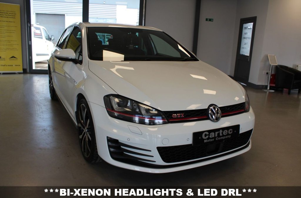 Used Volkswagen Golf 2016 for sale - 77594195: Photo 4