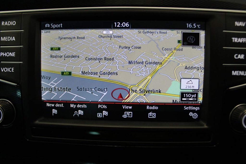 Used Volkswagen Golf 2016 for sale - 77594195: Photo 42