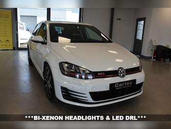 Used Volkswagen Golf 2016 for sale - 77594195: Photo