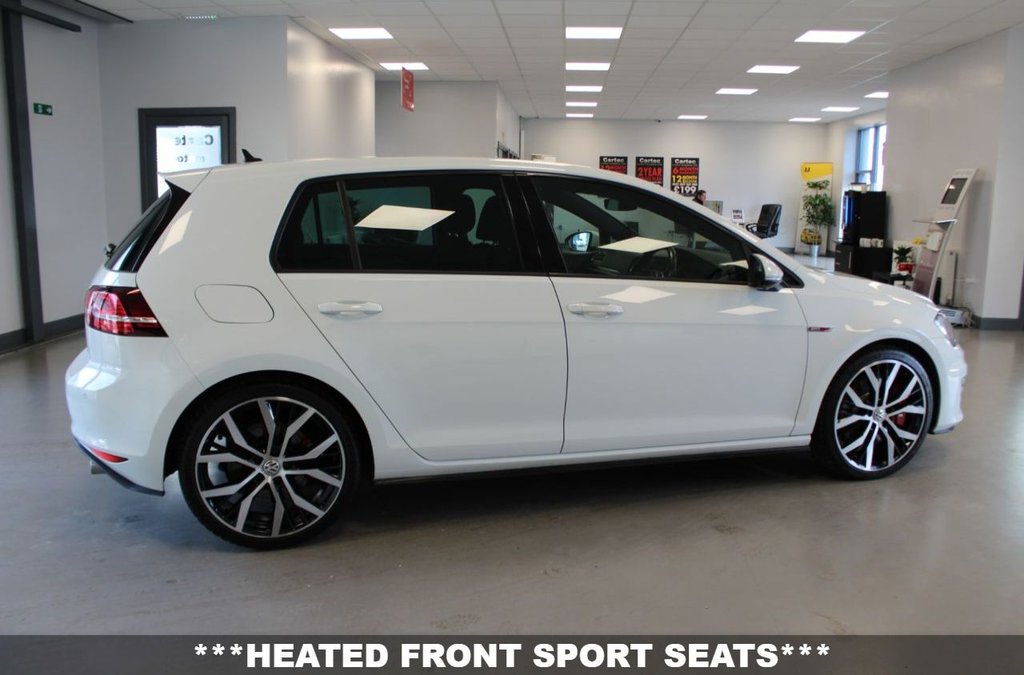 Used Volkswagen Golf 2016 for sale - 77594195: Photo 8