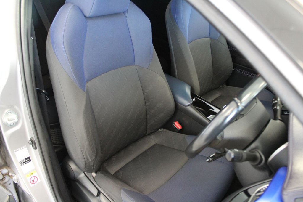 Used Toyota C-HR 2018 for sale - 76883095: Photo 19