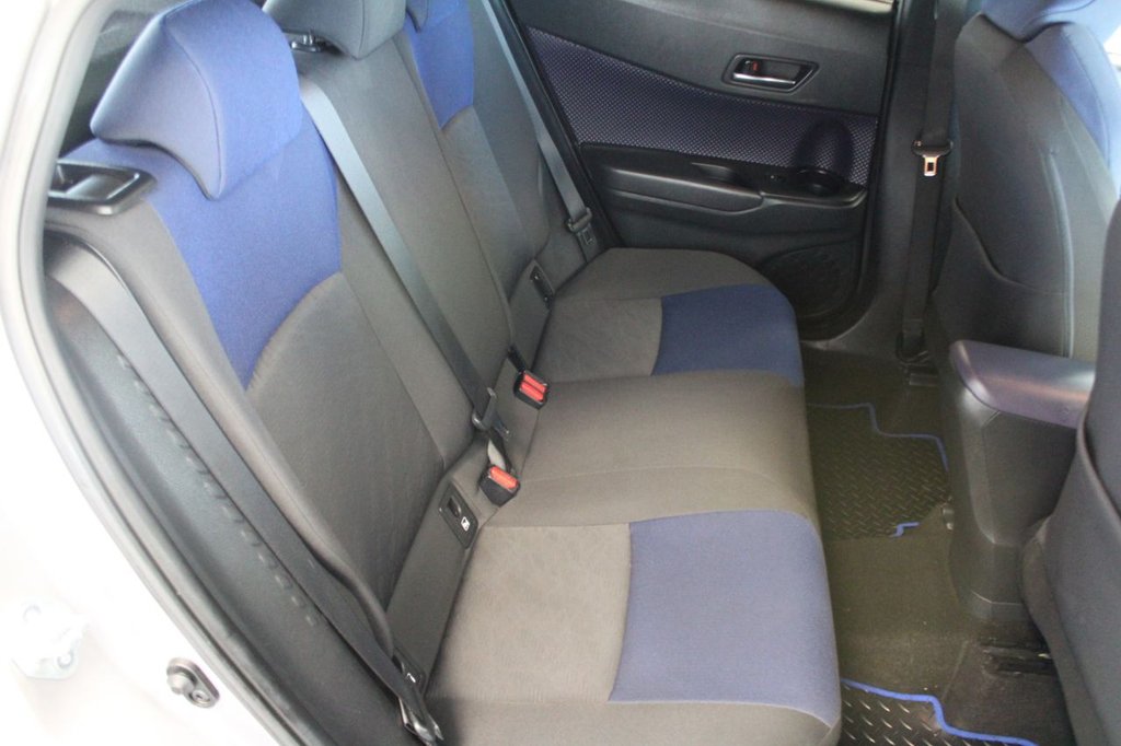 Used Toyota C-HR 2018 for sale - 76883095: Photo 24