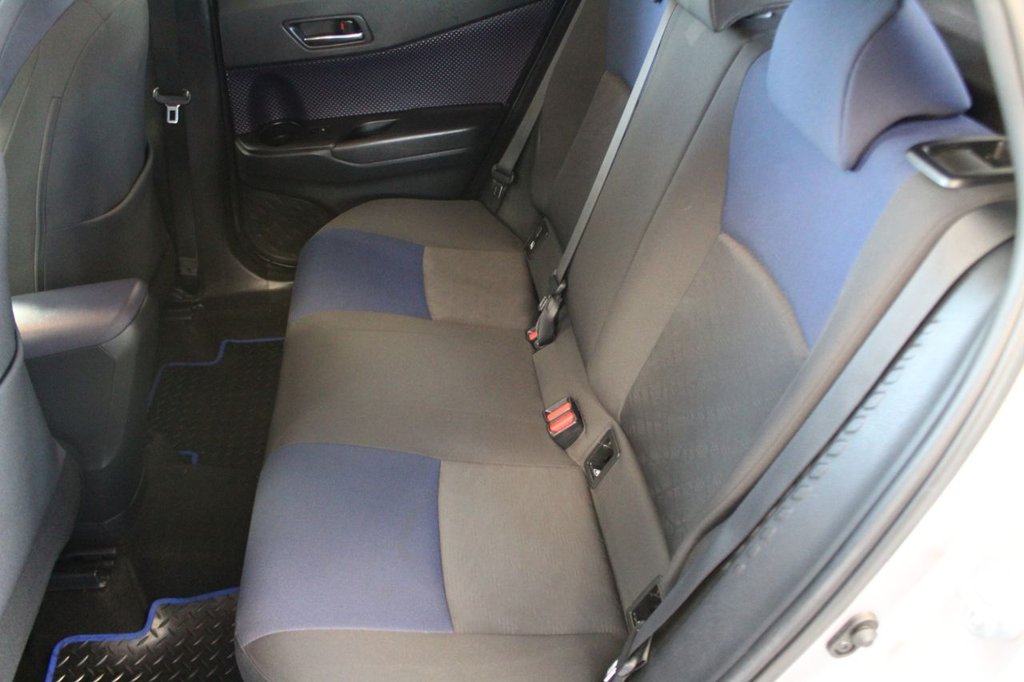 Used Toyota C-HR 2018 for sale - 76883095: Photo 26