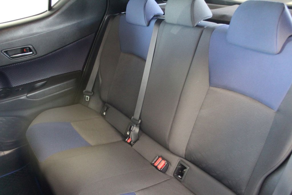 Used Toyota C-HR 2018 for sale - 76883095: Photo 27