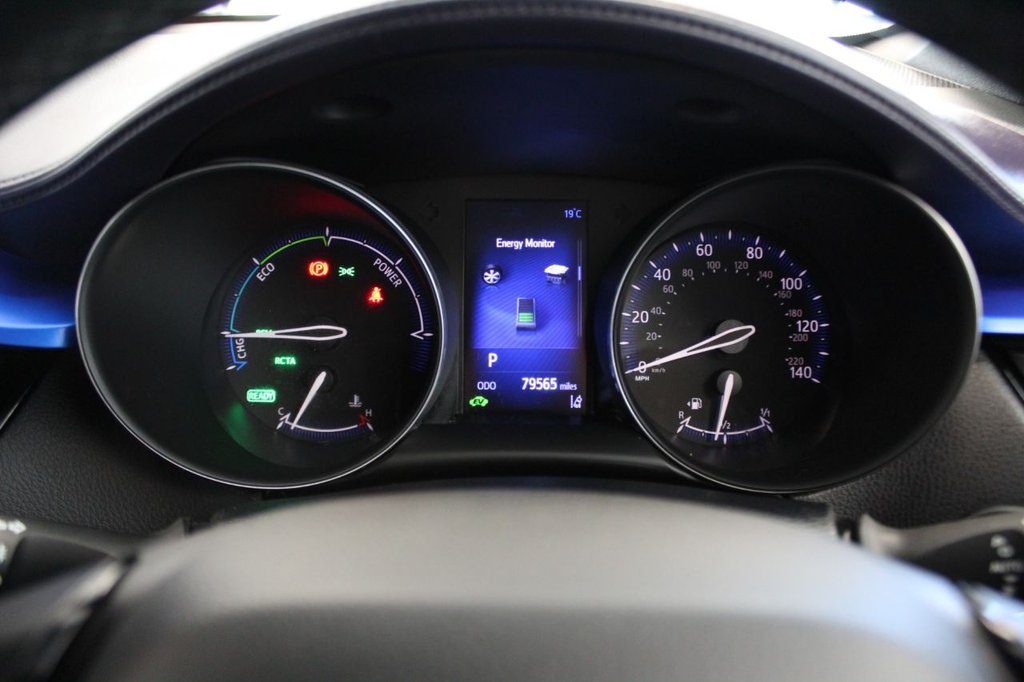 Used Toyota C-HR 2018 for sale - 76883095: Photo 30