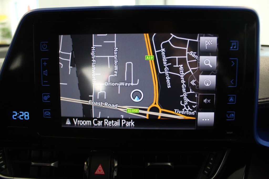 Used Toyota C-HR 2018 for sale - 76883095: Photo 37