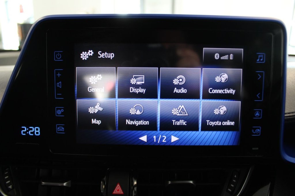 Used Toyota C-HR 2018 for sale - 76883095: Photo 38