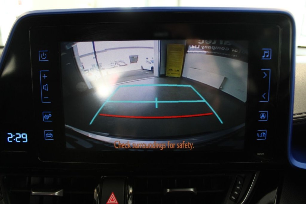 Used Toyota C-HR 2018 for sale - 76883095: Photo 42