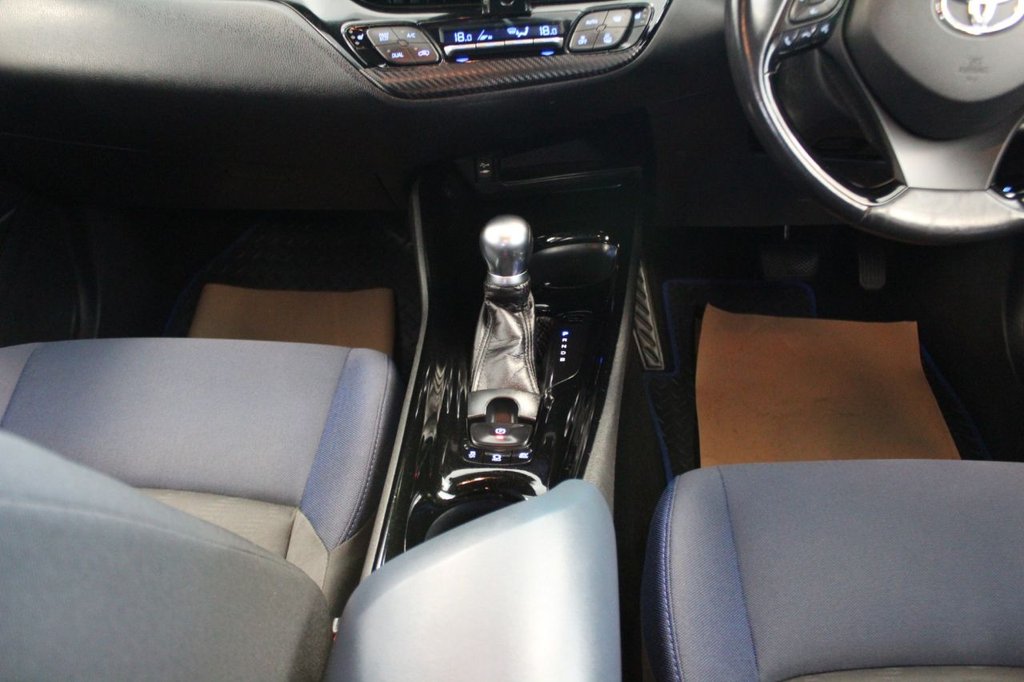 Used Toyota C-HR 2018 for sale - 76883095: Photo 43