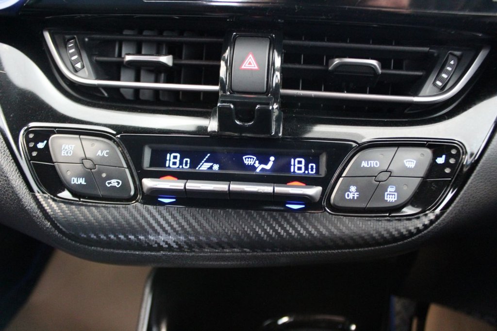 Used Toyota C-HR 2018 for sale - 76883095: Photo 46