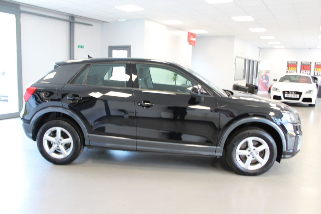 Used Audi Q2 2018 for sale - 76882998: Photo 14