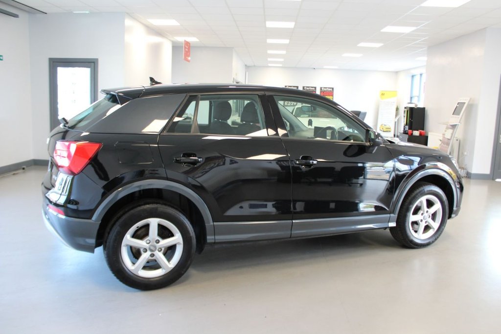 Used Audi Q2 2018 for sale - 76882998: Photo 15